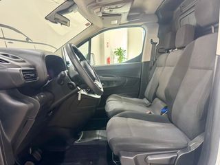 Toyota Proace City 2021