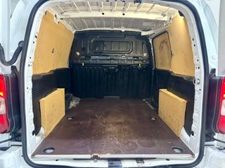 Toyota Proace City 2021