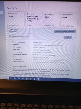 Lenovo Ideapad Slim 3-17IIL05