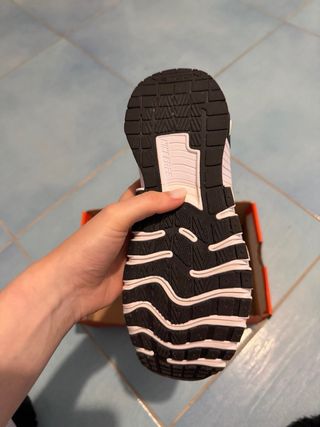 Nike Free Metcon 6 per CrossFit