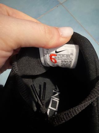 Nike Free Metcon 6 per CrossFit