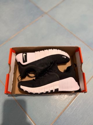 Nike Free Metcon 6 per CrossFit