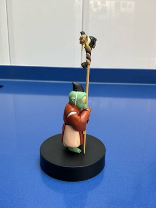 Figuras Pop UP Parade Rin y Jaken