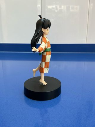 Figuras Pop UP Parade Rin y Jaken