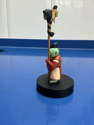 Figuras Pop UP Parade Rin y Jaken