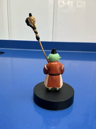 Figuras Pop UP Parade Rin y Jaken