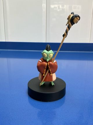 Figuras Pop UP Parade Rin y Jaken