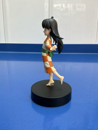 Figuras Pop UP Parade Rin y Jaken