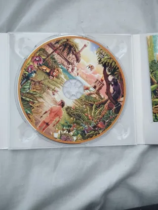 Kase.o El Círculo CD 2016