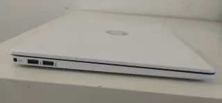 HP Laptop Blanco
