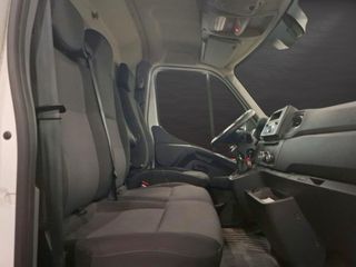 Renault Master L1H1 135CV