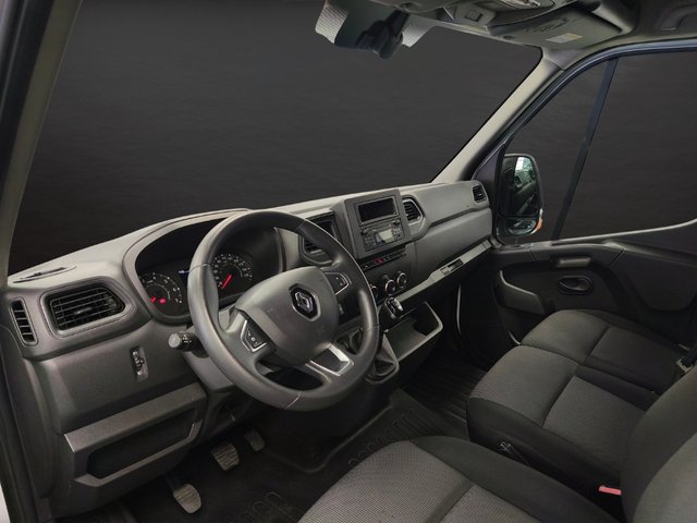 Renault Master L1H1 135CV