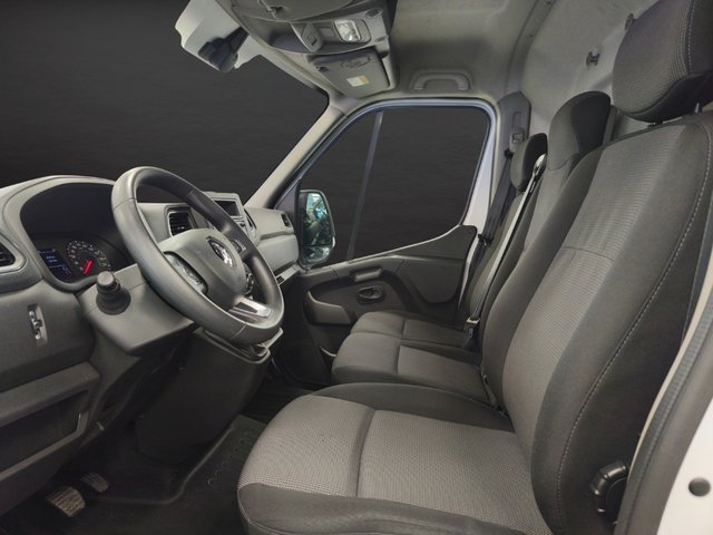 Renault Master L1H1 135CV