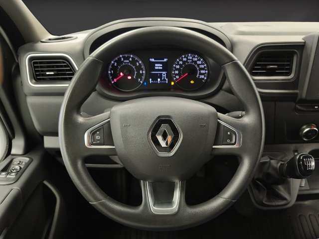 Renault Master L1H1 135CV
