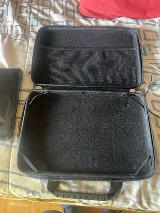 Portátil PRIXTON Negro