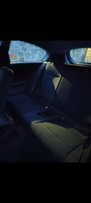 BMW Serie 1 118d