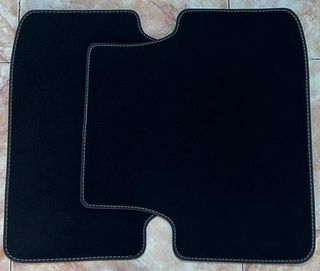 Alfombrillas SEAT León Originales como nuevas