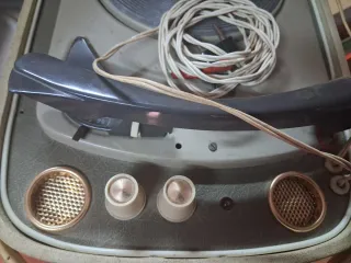 Giradischi Dual Vintage Anni '60, Preziosi