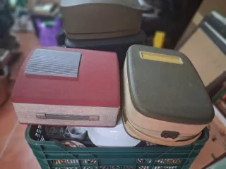 Giradischi Dual Vintage Anni '60, Preziosi