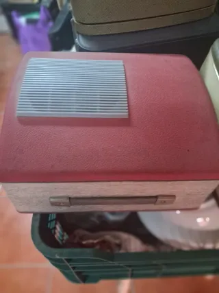 Giradischi Dual Vintage Anni '60, Preziosi