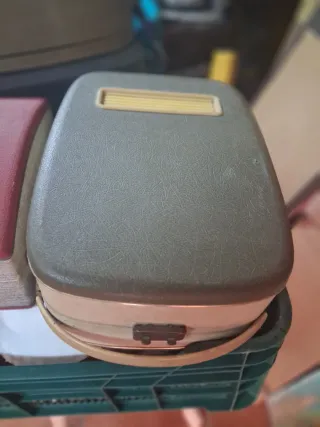 Giradischi Dual Vintage Anni '60, Preziosi