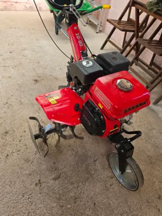 Motoazada Sakawa TG-80