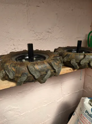 Motoazada Sakawa TG-80