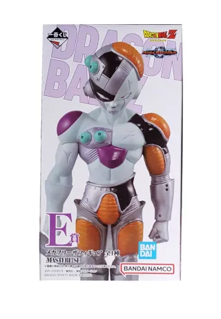 Figura Mecha Freezer Masterlise