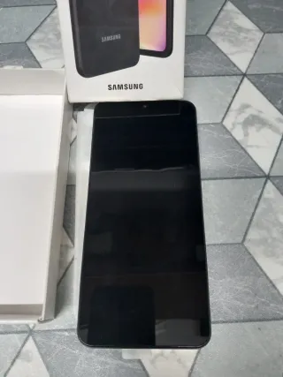 Samsung Galaxy A05s Negro