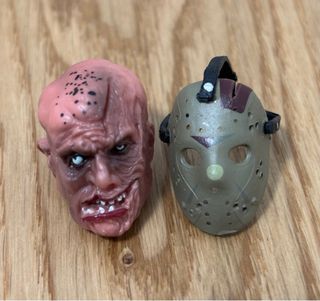 Figura Jason Voorhees Viernes 13