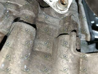 2E301107 CAJA DE CAMBIOS VW  GOLF V (1K1) 2000 TDI