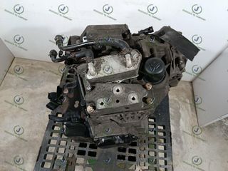 2E301107 CAJA DE CAMBIOS VW  GOLF V (1K1) 2000 TDI