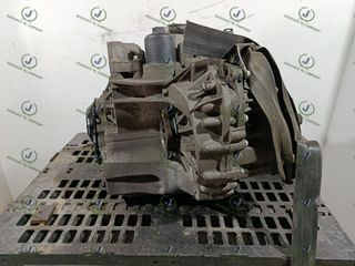 2E301107 CAJA DE CAMBIOS VW  GOLF V (1K1) 2000 TDI