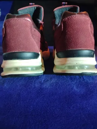 OFERTA!! Zapatillas XTI Mujer Deportivas Casuales