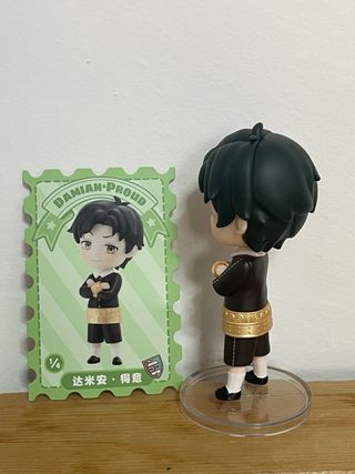 Figure Spy x Family Pop Mart