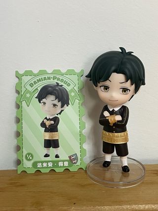 Figure Spy x Family Pop Mart