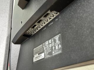 Monitor MSI G27CQ4 E2 27 WQHD 170Hz