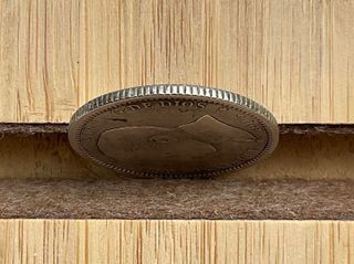 ºoO 1 peseta Alfonso XIII 1903 - plata - SMV - Es