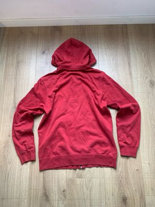 Champion Sudadera Cremallera XXL Varsity