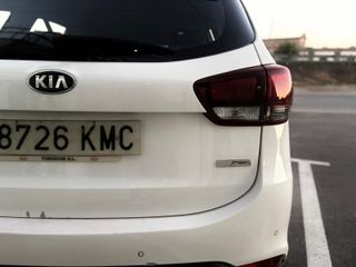 KIA Carens 2019