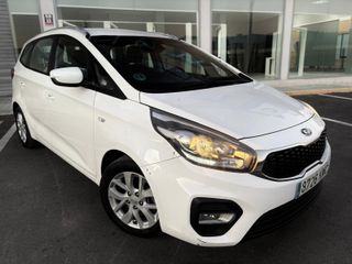 KIA Carens 2019