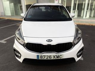 KIA Carens 2019