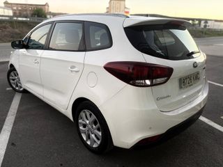 KIA Carens 2019