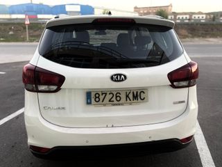 KIA Carens 2019