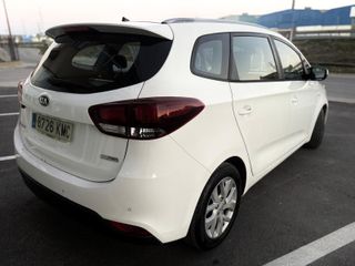 KIA Carens 2019