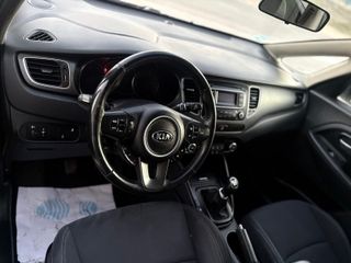 KIA Carens 2019