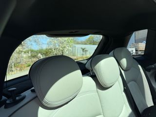 Mini Cooper 2021