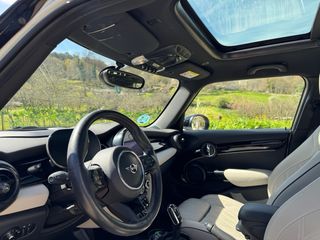 Mini Cooper 2021