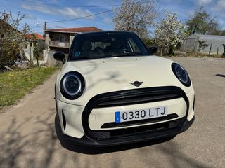 Mini Cooper 2021