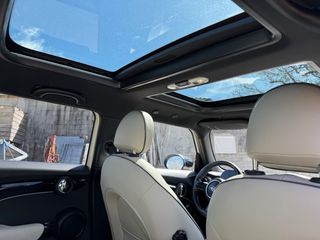 Mini Cooper 2021